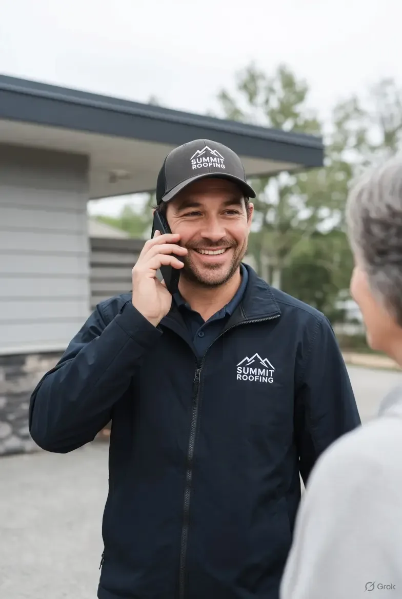 Flat Roof Leak Repair Indialantic, FL FAQs